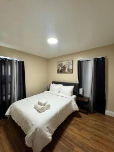 Ferry Getaway Home! - 3hvězdičkové hotely ve městě Niagara Falls