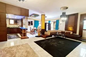 The Obour Escape - Kafr el-Zind