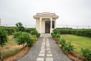 Aanandam Resort & Spa,Pushkar