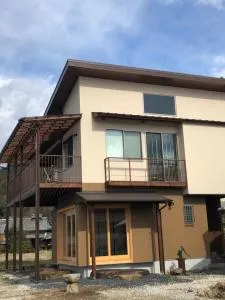 縁側ハウス - 高槻市