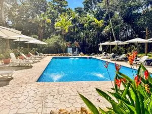 Happy Iguana Marina and Cabins - Izabal