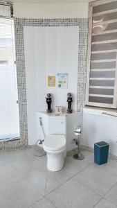 Luz_ita Sunshine Villa