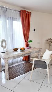 Luz_ita Sunshine Villa