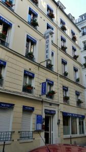 Hotels Victory Hotel Galou : photos des chambres