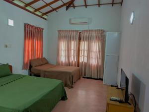 Y Villa Residencies Galle