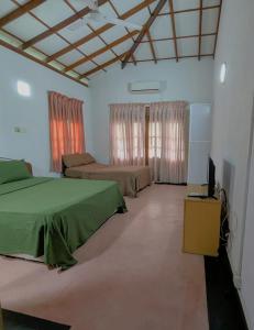 Y Villa Residencies Galle