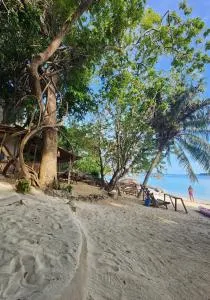 Bice Hostel Darocotan - San Fernando