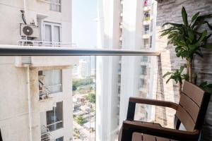 Apartamento en Zona Norte Cartagena