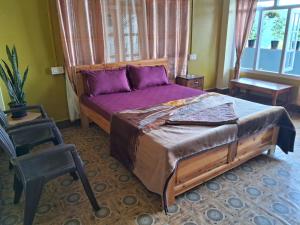 Room in Kalimpong