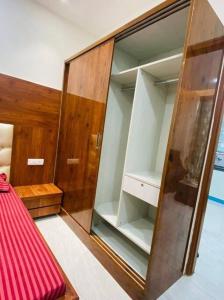 Eco Friendly Apartment