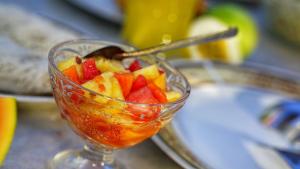 Sigiri Star Homestay