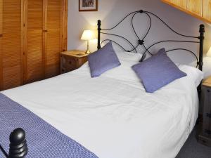 Friendship Cottage