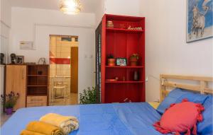 Gorgeous Apartment In Novalja 