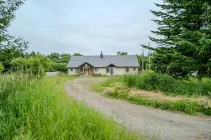 ロッジ狩人の森 - Teshikaga