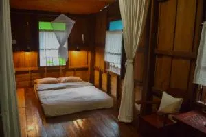 Gubbaan Homaestay-กลับบ้านโฮมสเตย์ - Ban Chang