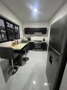 Lodging space martinez - Colimilla