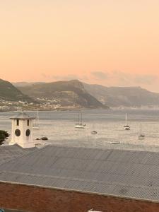 Eccentric Heritage Paradise Simons Town