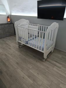 Casa vacanze palazzo Fornari