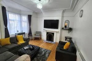 Peaceful, home away from home - Elswick