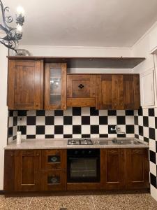 Appartamento Lo Scoglio