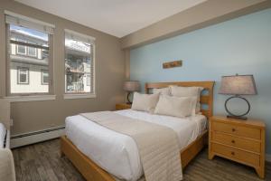 Value Unit 4440 - Two Bedroom - Fraser Crossing Founders Pointe condo