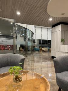 Agrippina Rooms by Mataram City Apartement tower Yudhistira