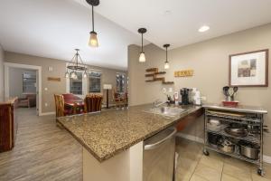 Value Unit 4440 - Two Bedroom - Fraser Crossing Founders Pointe condo