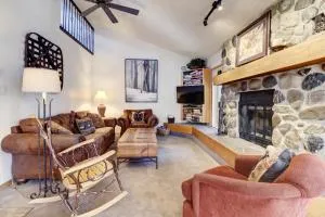 Cc301 Cross Creek Condo - فريسكو