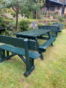 Banjo 3 Chalet - Magnificent view and great location