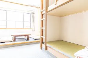 Guesthouse Sunaen - Vacation STAY 49064v - Iwamicho