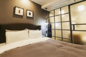 Hotel Browndot Myeongseo Convention