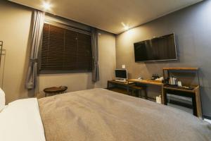 Hotel Browndot Myeongseo Convention