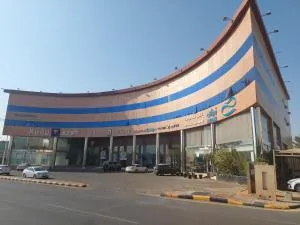 Zievle Executive Apartments - ‘Uyūn al Qasīm