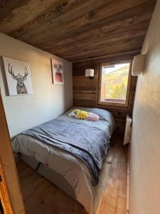 Duplex aux pieds des pistes à Rochebrune