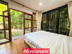 Nature Getaway in Classic Thai Home - Quiet Local Life