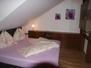 Holiday Home Bodensdorf near Gerlitzen Ski Area