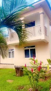 Ked Safaris home UG - Njeru