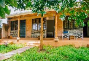 Misitu Eco-Lodge - Ubytování bez kategorie ve městě Karatu