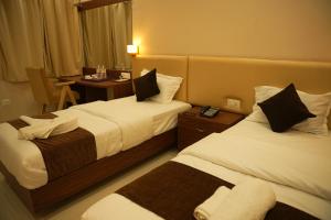 Hotel Mystic Mithila