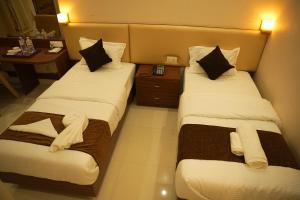 Hotel Mystic Mithila