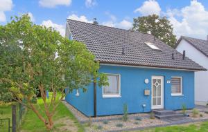Ferienwohnung Warthe
