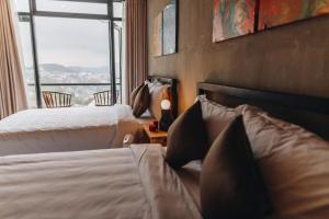 HT Garden Villa - Hotel Đà Lạt