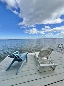 A SENSE OF PLACE LIMIT 17 villa - Limerick