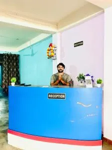 Ansh Hotel - Phūlpur