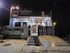 B 307 Out house - Pushkar