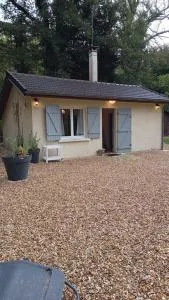 La maisonnette de rêverie - Saint-Florent