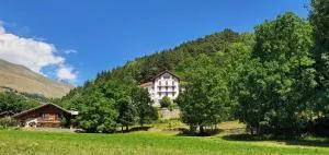 Location Paradiski San Bernardo - 斯姿