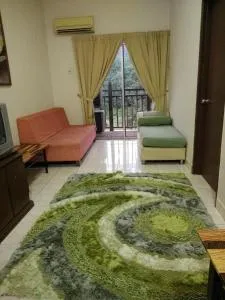 Bukit Merah Laketown Resort Suria A - Simpang Ampat Semanggol