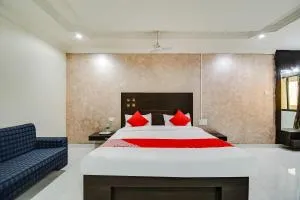 Hotel Jumanji - Jāmul