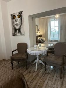 Apartamencik Królewiecka